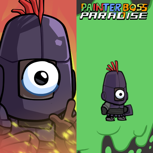 CYCLOPS JR (bettter magic update)