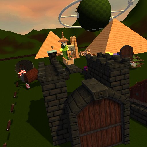Bounce BOUNCE v0.97