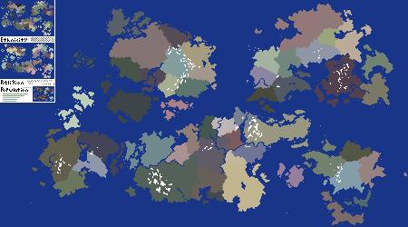 Valkira 1923; Before The Bloodshed