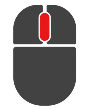 Quasimorph Mouse Pan Fix