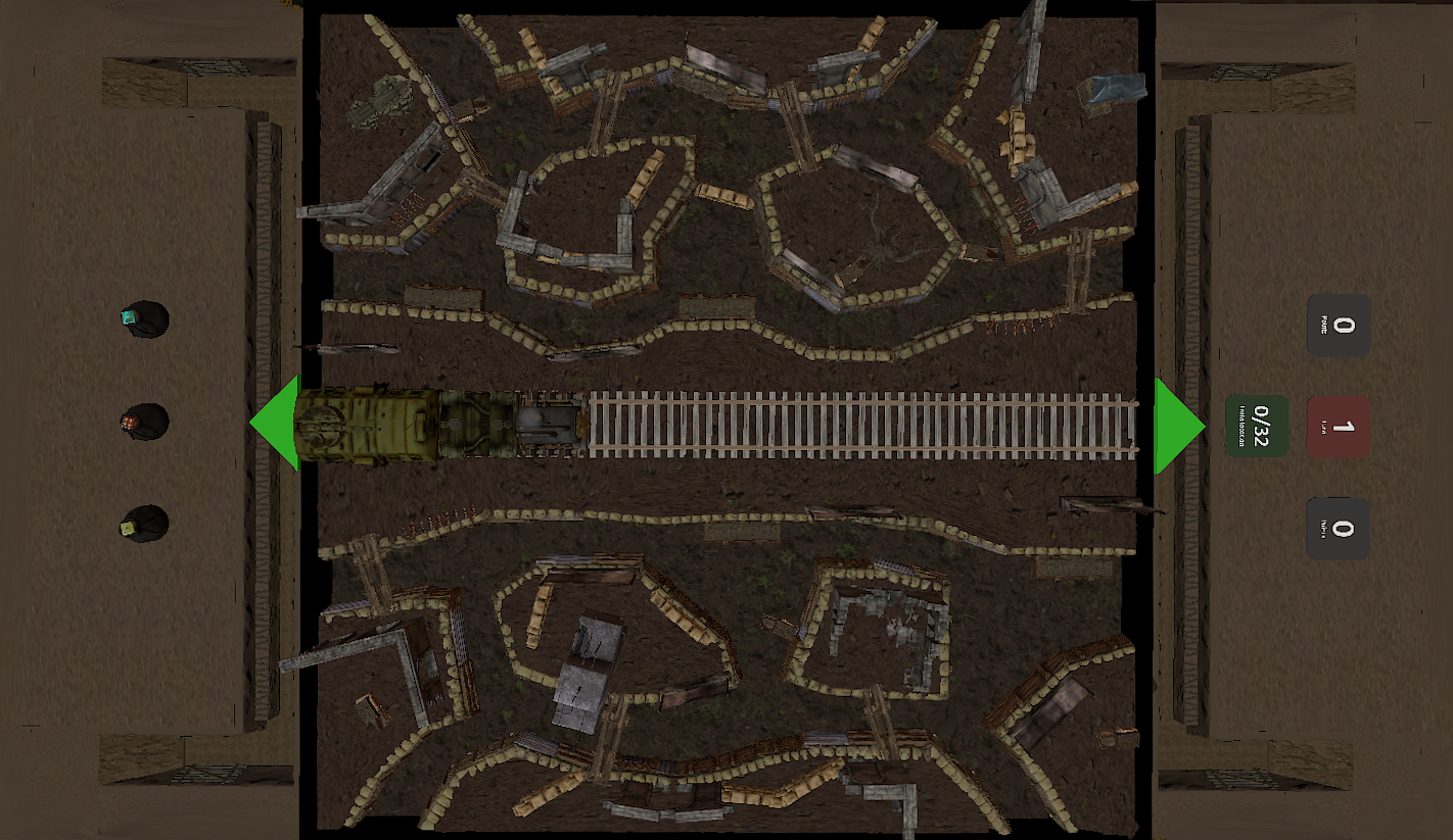 Trench Crusade: The Sword of God