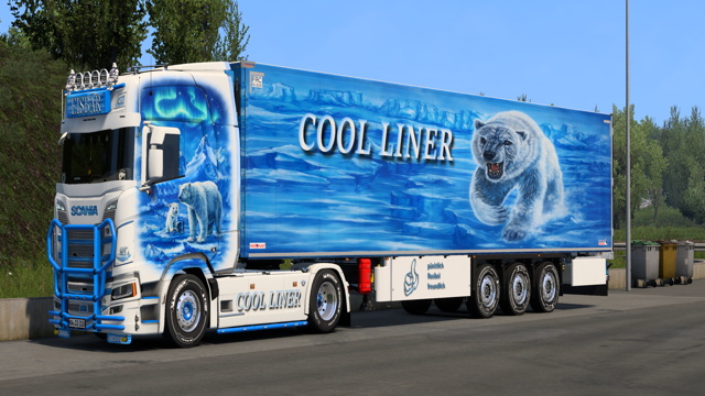 Eisbaer