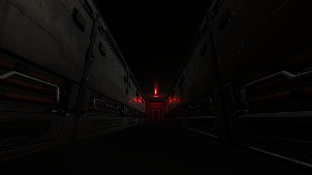 Project Interlock: The Last Shutdown preview