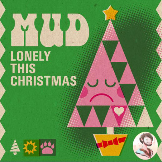 Lonely This Christmas