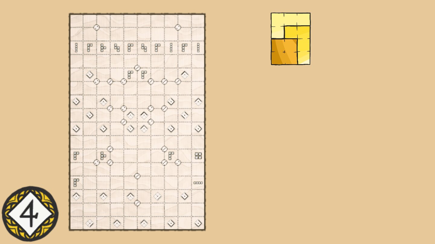 Blockstacking preview