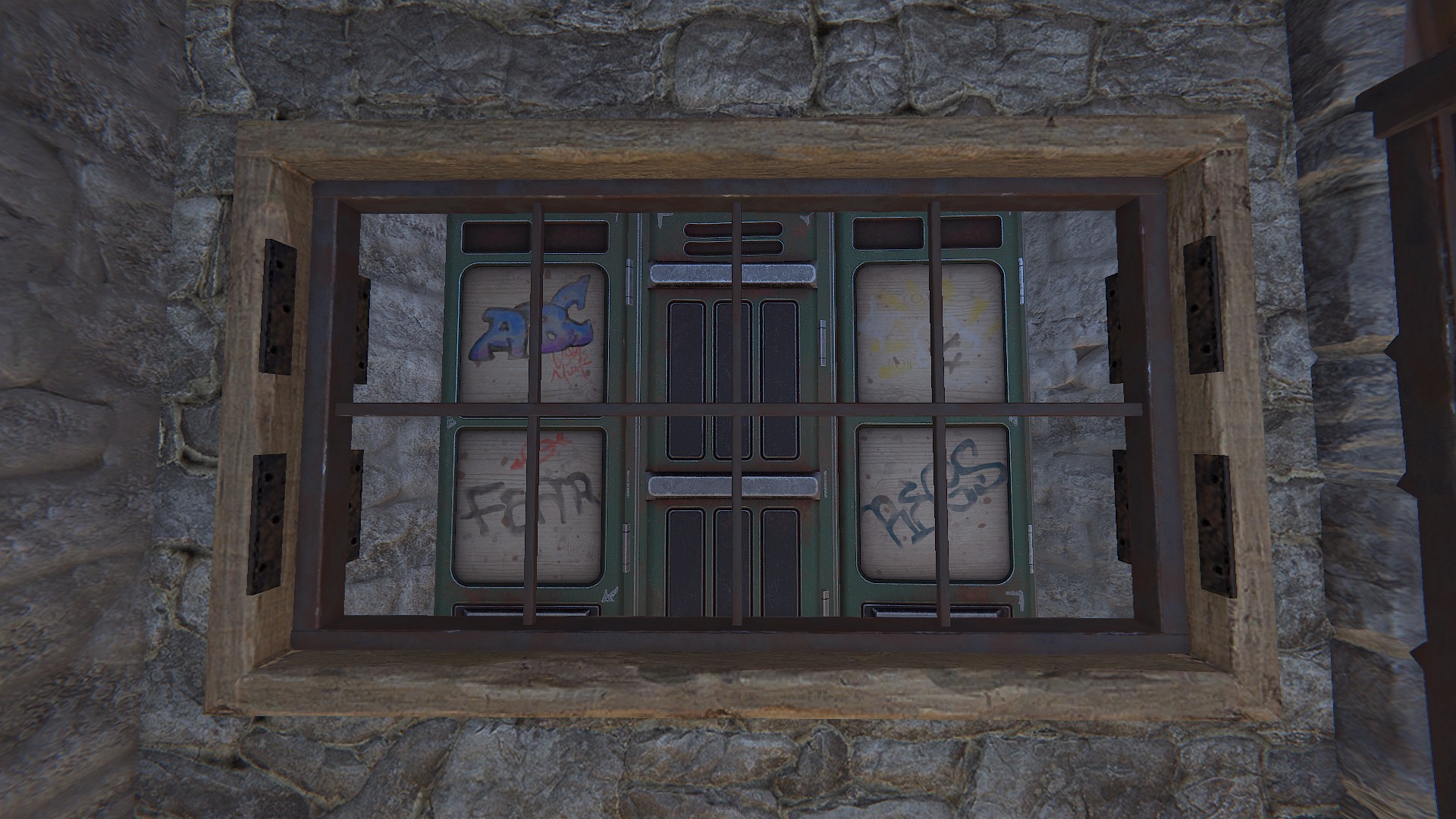 T3 Locker thumbnail 7