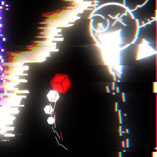 fallen hero Chated The alpha test 0.4 (Cancelled)
