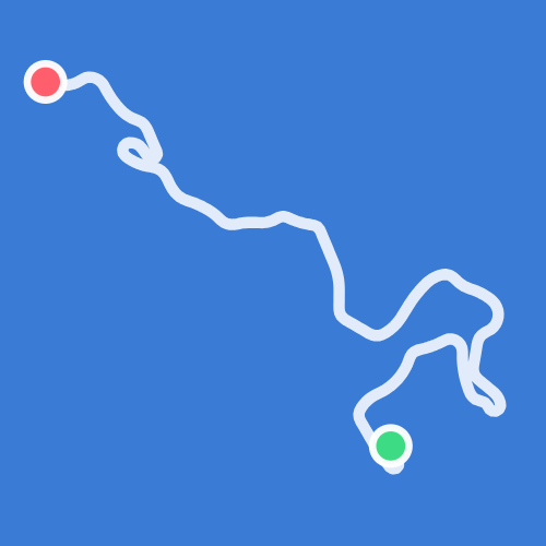 海岸 · 2544635分