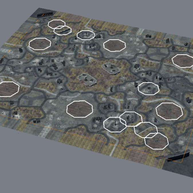 Hell Bastion v2