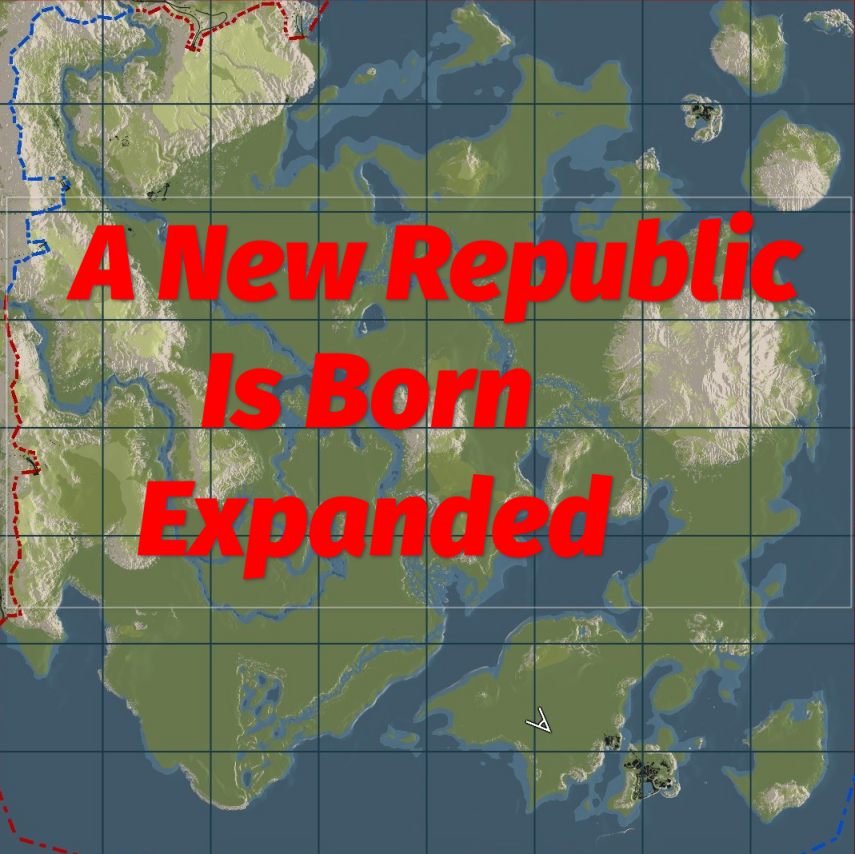 A New Republic Is Born Expanded preview