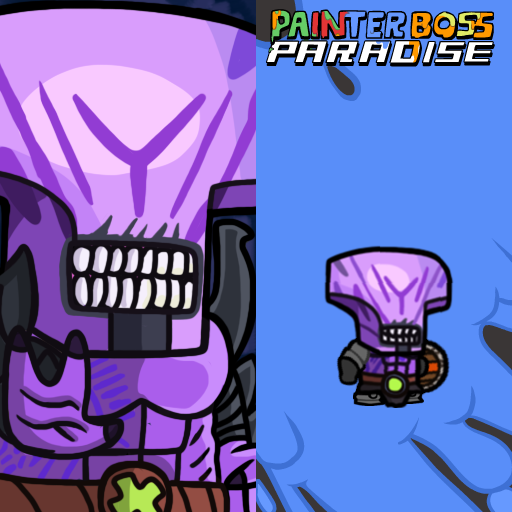 FACELESS VOID