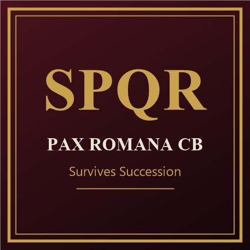 Roman Restoration CB Succession Fix preview