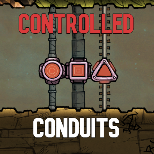 Controlled Conduits