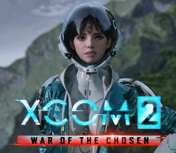 [WOTC] XCOM 2 - Valby Squadmate