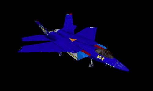 F/A-26B Chase
