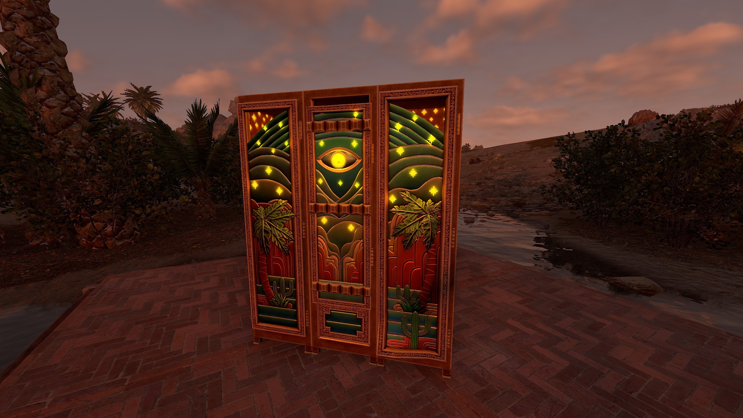 Oasis Locker thumbnail 2