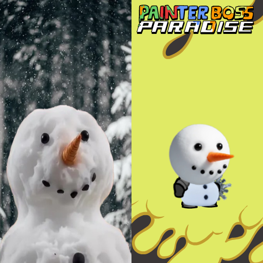 SNOWMAN