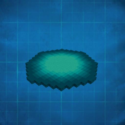 The Blue Spot