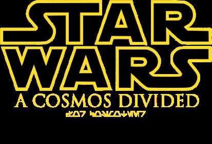 Star Wars: A Cosmos Divided Mod Prerequisite