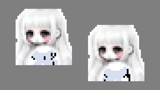 白发