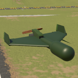 UAV DAR (Die Drohne Antiradar)
