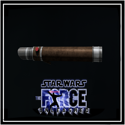 Star Wars: TFU Lightsaber Pack (LSCS)
