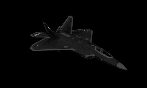 Femtanyl-22A Raptor