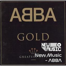 New Music - ABBA
