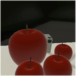 Find The Cube
