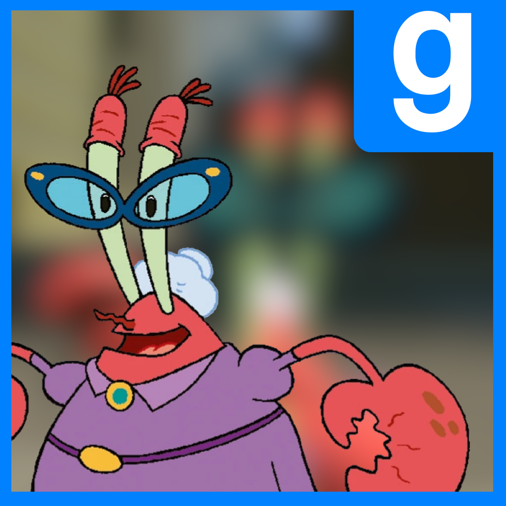 Mama Krabs (Betsy Krabs) Playermodel