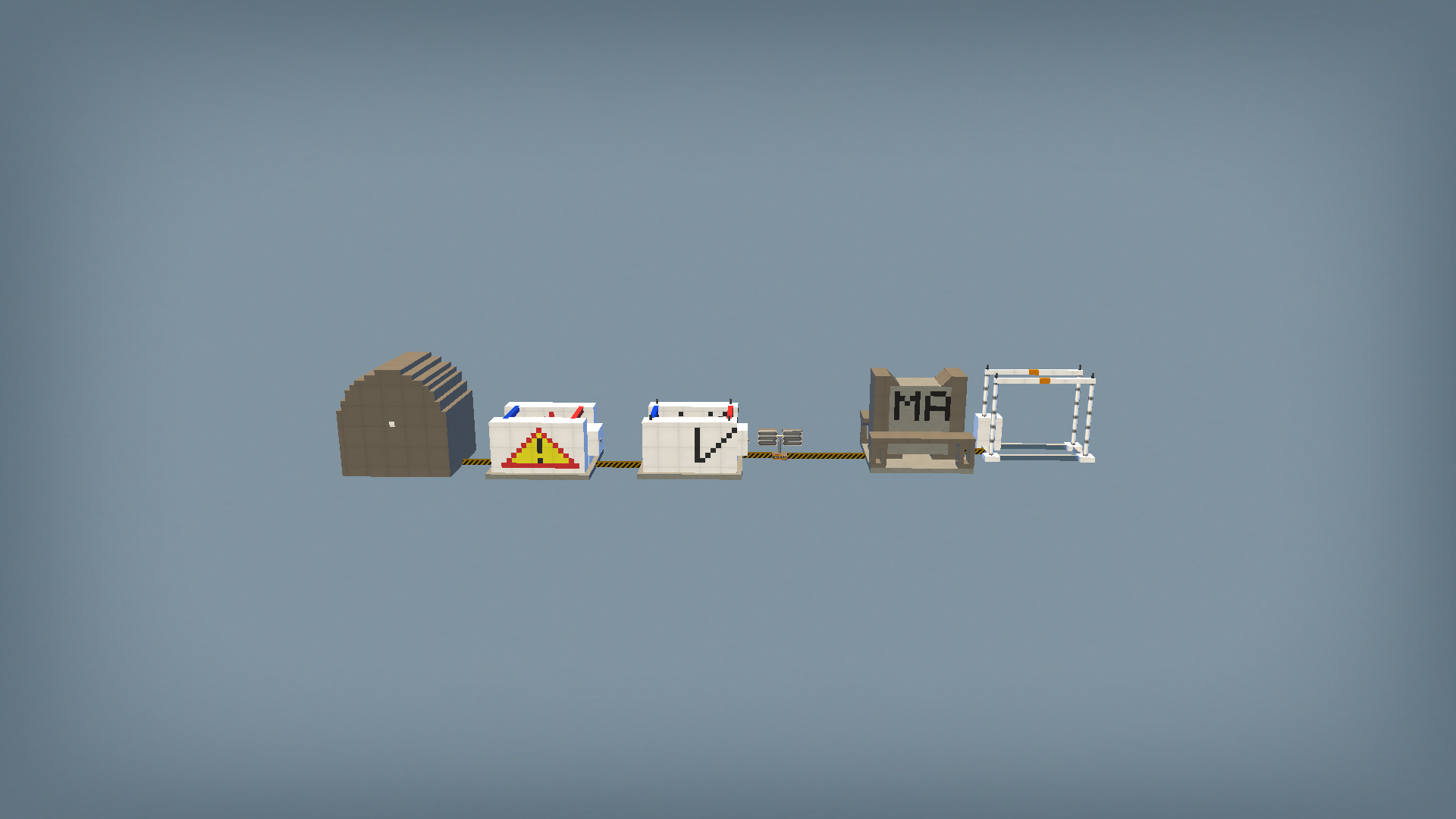Random stuff I made