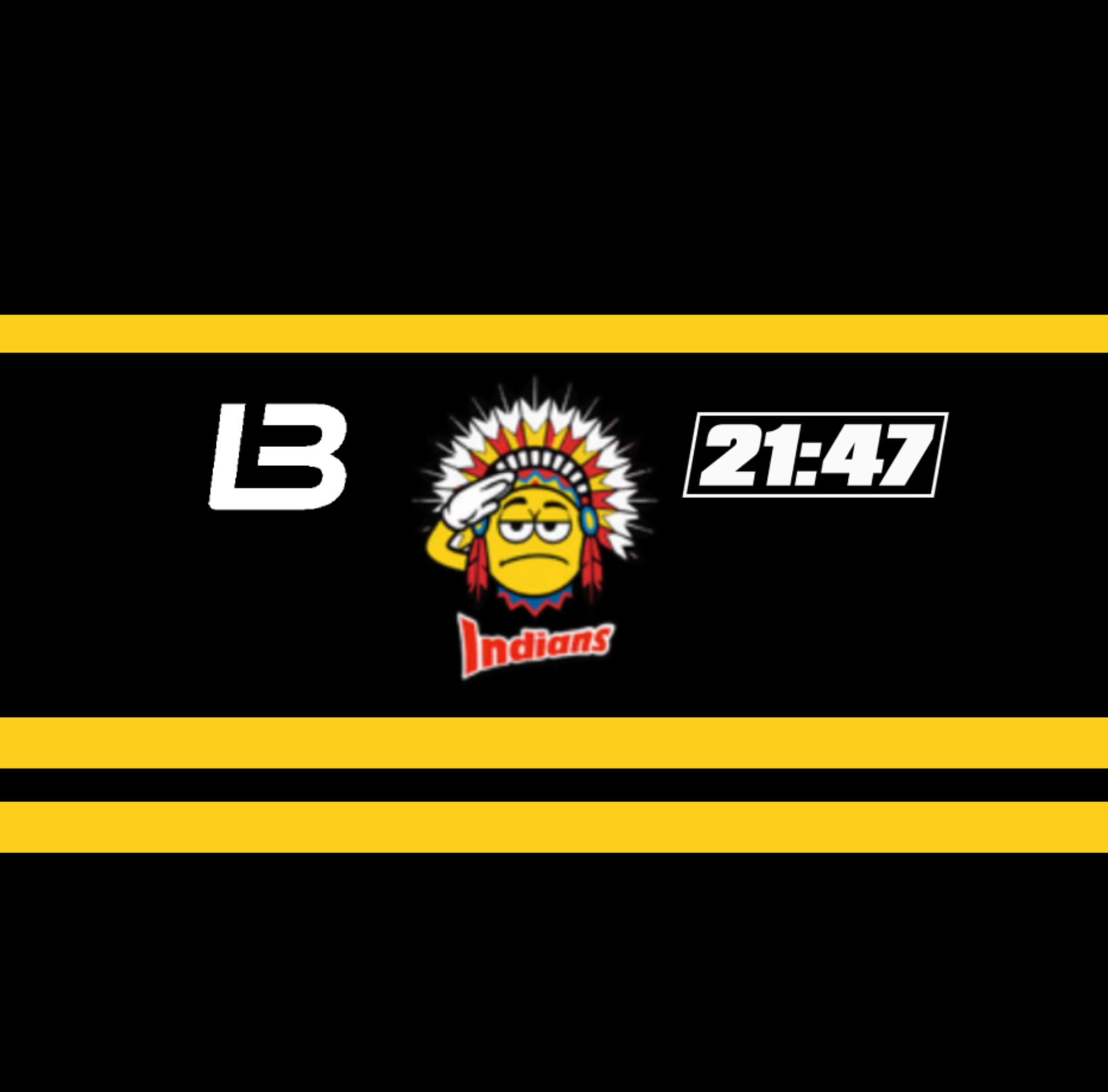 o7indians Pack