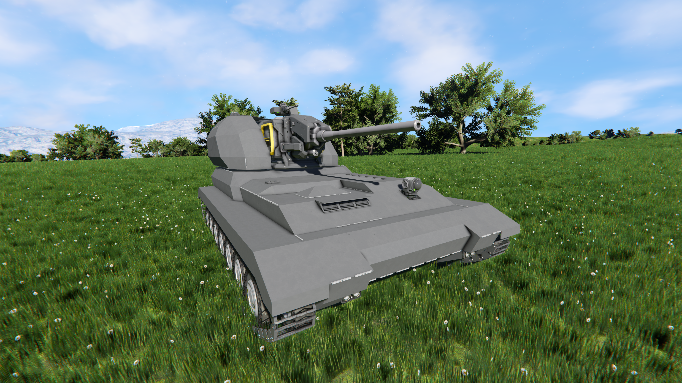 TRN - TR-170