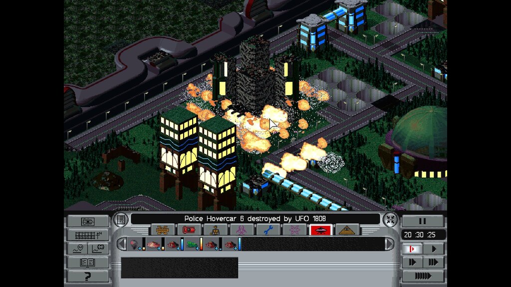 Steam コミュニティ :: X-COM: Apocalypse