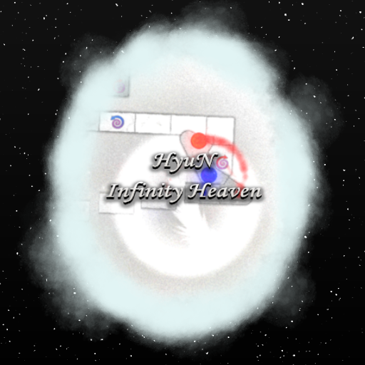 HyuN - Infinity Heaven