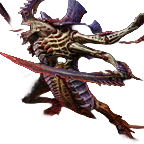 (40K) Swarmlord