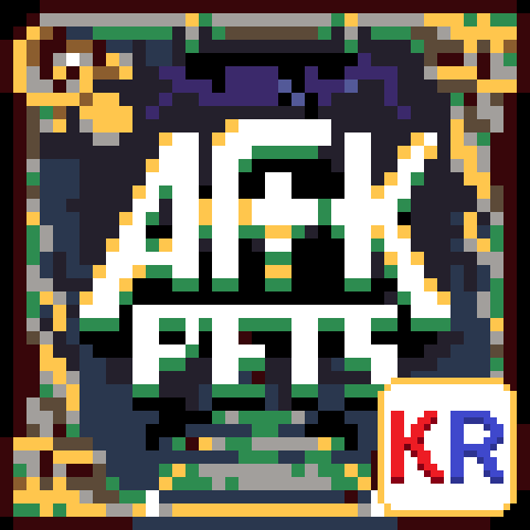 AFKs_PETS_and_more_KR (AI사용) – tModLoader Mod