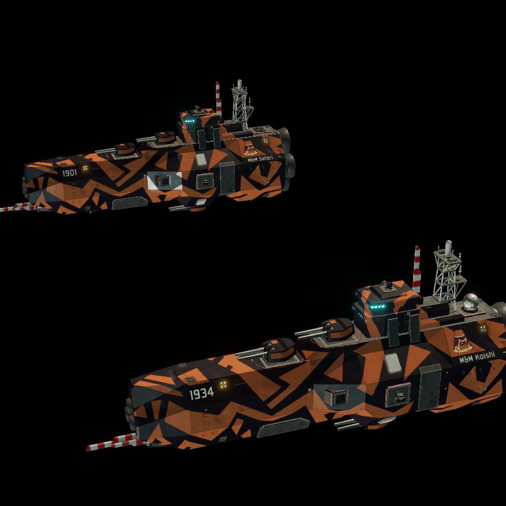 Foul Detective Squadron