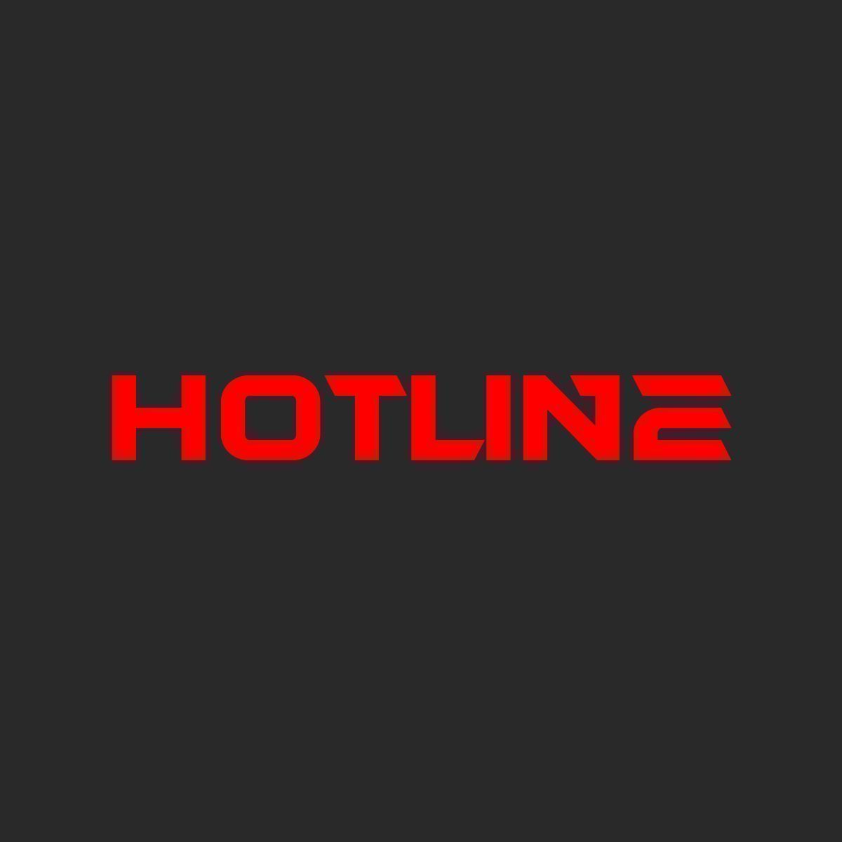 HotlineMOD