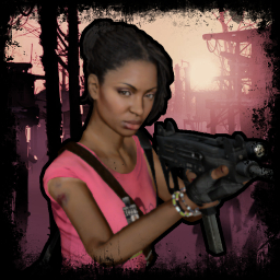 Rochelle - Remastered Reskinnable V2