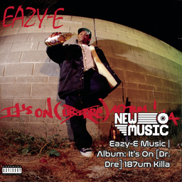 Eazy-E Music | Album: It's On [Dr. Dre] 187um Killa – Project Zomboid Mod