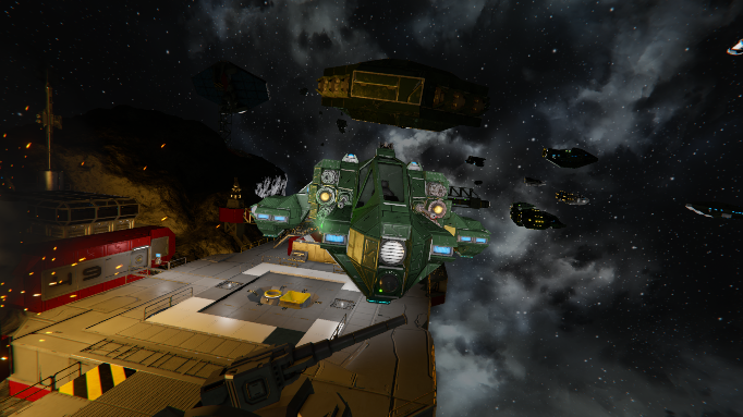 Gremlin MK-VI