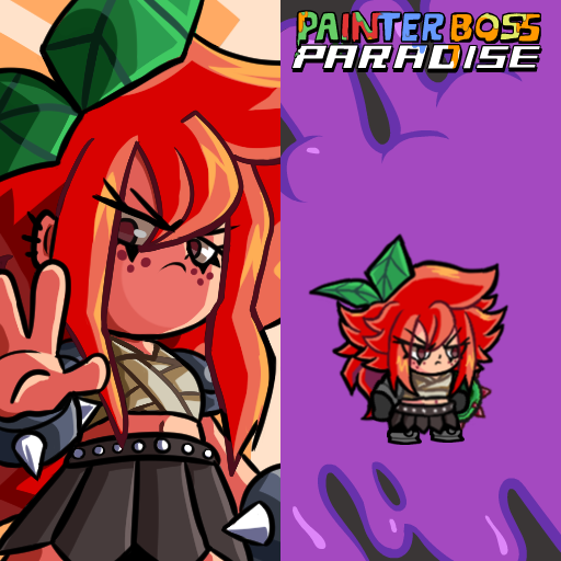 Superior Lucy