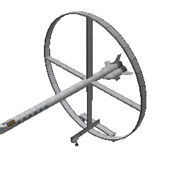 Very Ring-wing SSTO