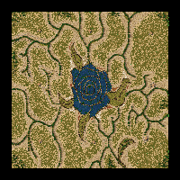 Wüstenrose preview