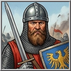 Sir Cob - Knight P1