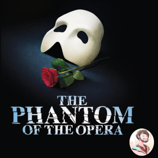 The Phantom of the Opera