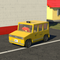 Little one | Horika KC1 | Taxi