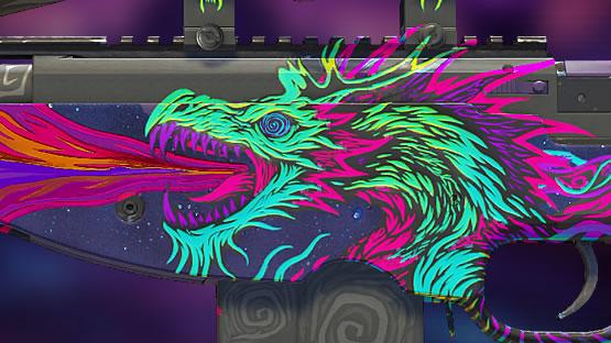 AWP | Nightwish Lore