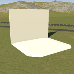 White Background (for vehicle thumbnails)